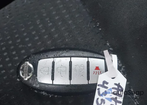 2014 Nissan Altima 2.5 S from USA, damaged, VIN 1N4AL3AP8EC138597